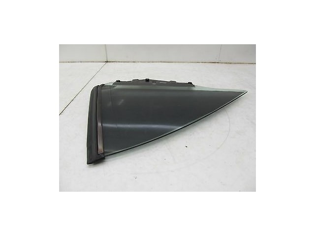 2003-2006 MERCEDES BENZ SL500R R230 OEM RIGHT REAR QUARTER WINDOW AUTO GLASS