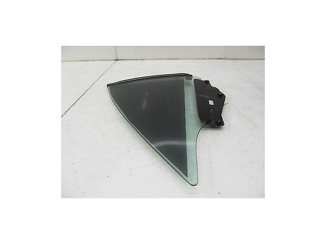 2003-2006 MERCEDES BENZ SL500R R230 OEM RIGHT REAR QUARTER WINDOW AUTO GLASS