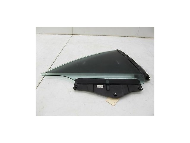 2003-2006 MERCEDES BENZ SL500R R230 OEM RIGHT REAR QUARTER WINDOW AUTO GLASS