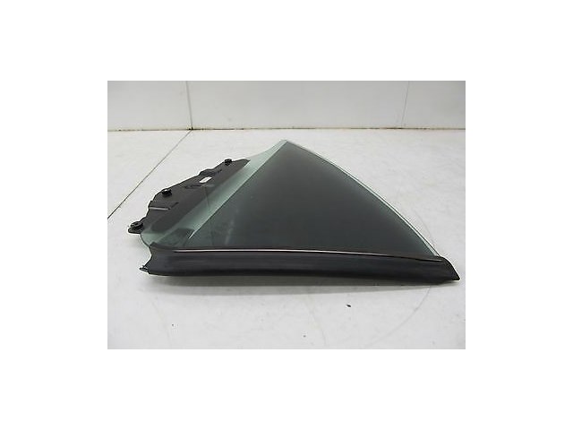 2003-2006 MERCEDES BENZ SL500R R230 OEM RIGHT REAR QUARTER WINDOW AUTO GLASS