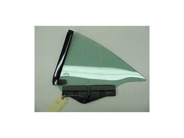 2004-2006 MERCEDES BENZ SL600 R230 OEM RIGHT REAR QUARTER WINDOW GLASS
