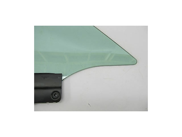 2004-2006 MERCEDES BENZ SL600 R230 OEM RIGHT REAR QUARTER WINDOW GLASS