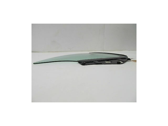 2004-2006 MERCEDES BENZ SL600 R230 OEM RIGHT REAR QUARTER WINDOW GLASS