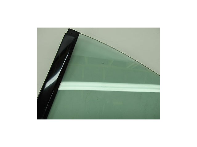 2004-2006 MERCEDES BENZ SL600 R230 OEM RIGHT REAR QUARTER WINDOW GLASS