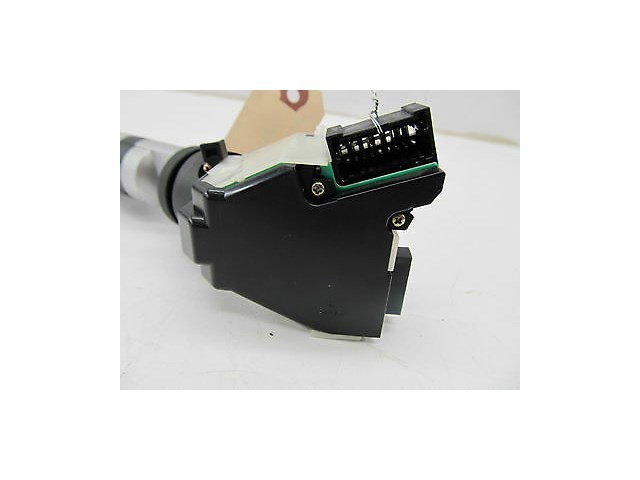 2003-2004 NISSAN 350Z COUPE OEM WINDSHIELD WIPER CONTROL COMBINATION LEVER