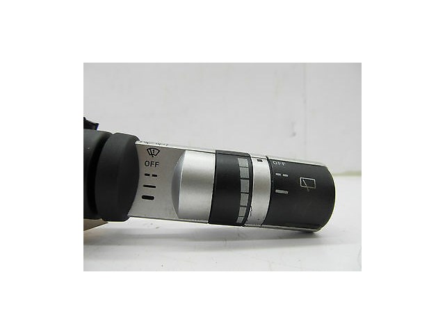 2003-2004 NISSAN 350Z COUPE OEM WINDSHIELD WIPER CONTROL COMBINATION LEVER