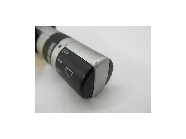 2003-2004 NISSAN 350Z COUPE OEM WINDSHIELD WIPER CONTROL COMBINATION LEVER