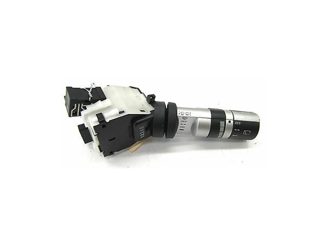 2003-2004 NISSAN 350Z COUPE OEM WINDSHIELD WIPER CONTROL COMBINATION LEVER