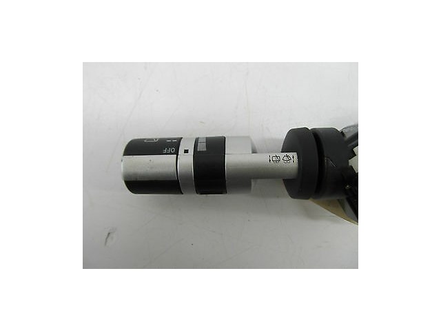 2003-2004 NISSAN 350Z COUPE OEM WINDSHIELD WIPER CONTROL COMBINATION LEVER