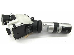 2003-2004 NISSAN 350Z COUPE OEM WINDSHIELD WIPER CONTROL COMBINATION LEVER
