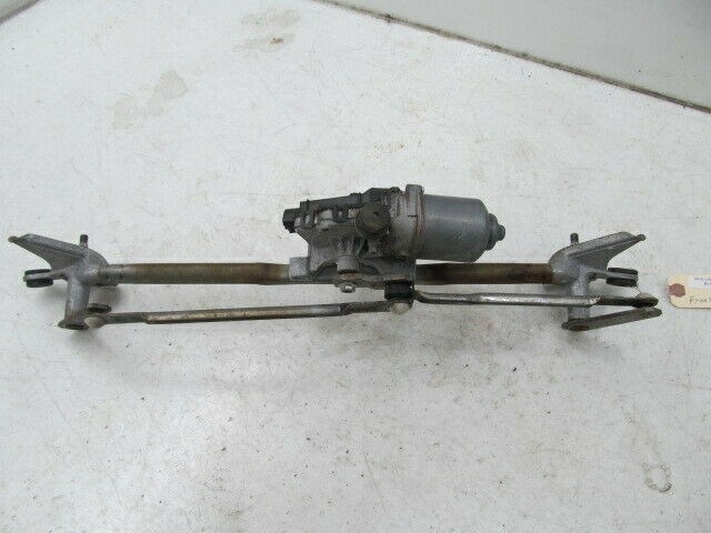 2010-2012 LINCOLN MKZ OEM WINDSHIELD WIPER LINKAGE WITH MOTOR CE53-17566