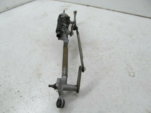 2010-2012 LINCOLN MKZ OEM WINDSHIELD WIPER LINKAGE WITH MOTOR CE53-17566