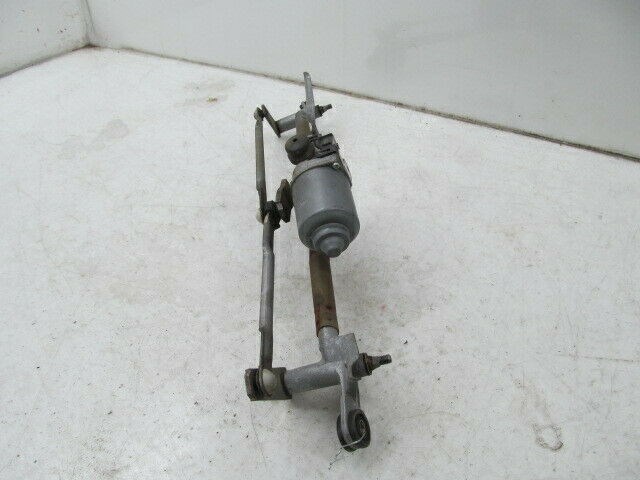 2010-2012 LINCOLN MKZ OEM WINDSHIELD WIPER LINKAGE WITH MOTOR CE53-17566