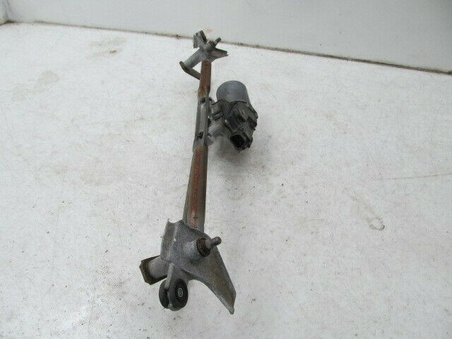 2010-2012 LINCOLN MKZ OEM WINDSHIELD WIPER LINKAGE WITH MOTOR CE53-17566