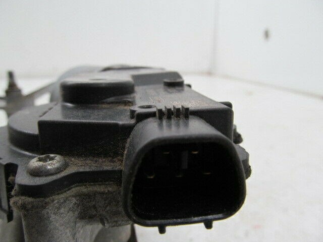 2010-2012 LINCOLN MKZ OEM WINDSHIELD WIPER LINKAGE WITH MOTOR CE53-17566