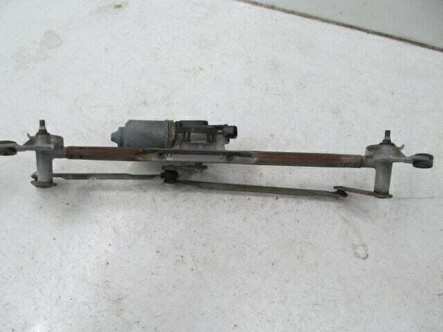 2010-2012 LINCOLN MKZ OEM WINDSHIELD WIPER LINKAGE WITH MOTOR CE53-17566