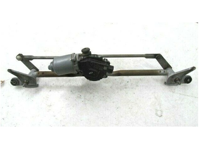 2010-2012 LINCOLN MKZ OEM WINDSHIELD WIPER LINKAGE WITH MOTOR CE53-17566