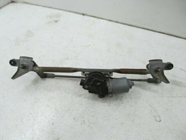 2010-2012 LINCOLN MKZ OEM WINDSHIELD WIPER LINKAGE WITH MOTOR CE53-17566