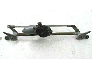 2010-2012 LINCOLN MKZ OEM WINDSHIELD WIPER LINKAGE WITH MOTOR CE53-17566