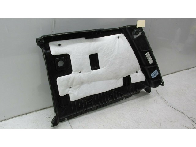  2007-2010 BMW X5 E70 OEM RIGHT REAR TRUNK INTERIOR QUARTER FINISH PANEL TRIM