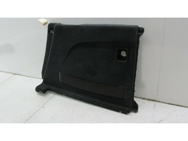  2007-2010 BMW X5 E70 OEM RIGHT REAR TRUNK INTERIOR QUARTER FINISH PANEL TRIM