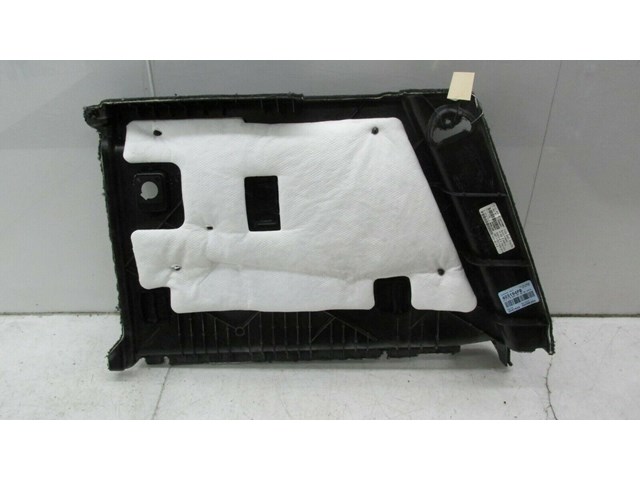  2007-2010 BMW X5 E70 OEM RIGHT REAR TRUNK INTERIOR QUARTER FINISH PANEL TRIM