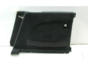  2007-2010 BMW X5 E70 OEM RIGHT REAR TRUNK INTERIOR QUARTER FINISH PANEL TRIM