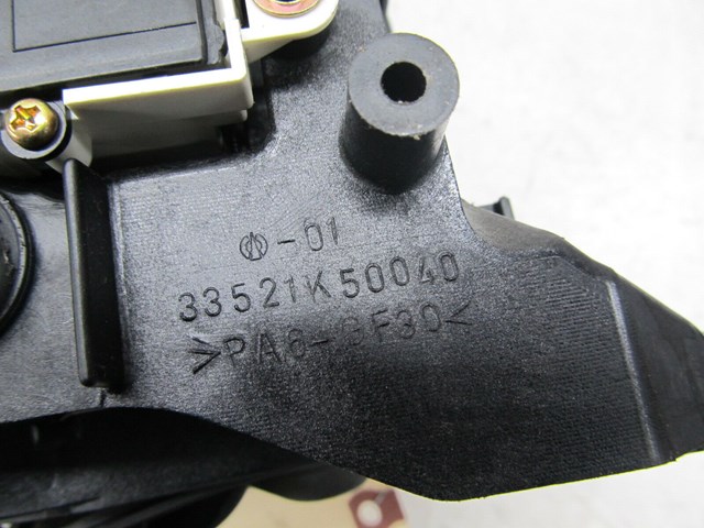 2001-2006 LEXUS LS430 OEM FRONT CENTER AUTOMATIC GEAR SHIFTER CONTROL 