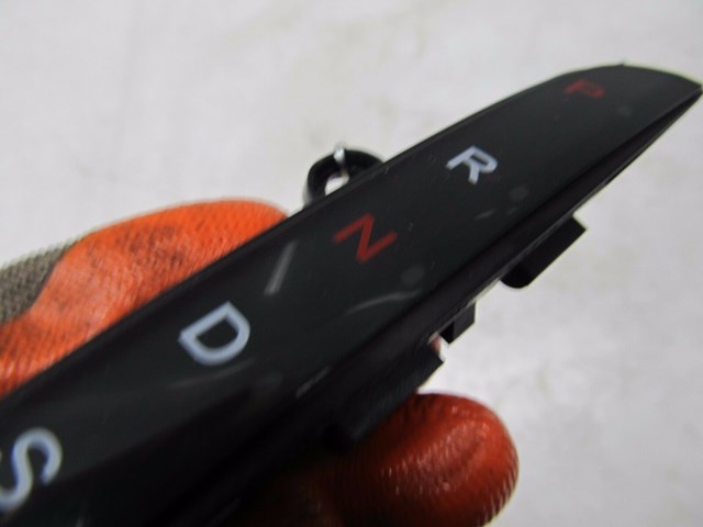 2014-2016 ACURA MDX OEM SHIFTER GEAR INDICATOR SENSOR 