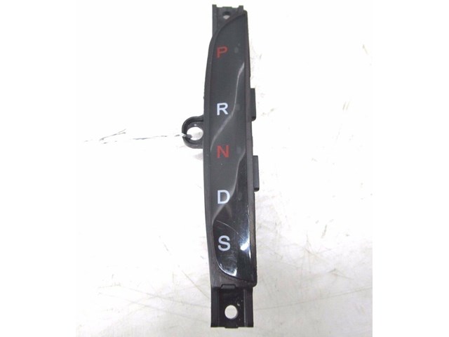 2014-2016 ACURA MDX OEM SHIFTER GEAR INDICATOR SENSOR 