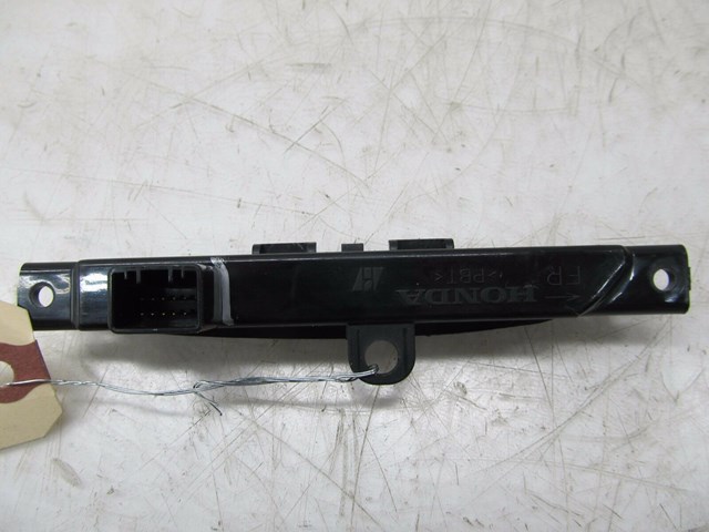 2014-2016 ACURA MDX OEM SHIFTER GEAR INDICATOR SENSOR 