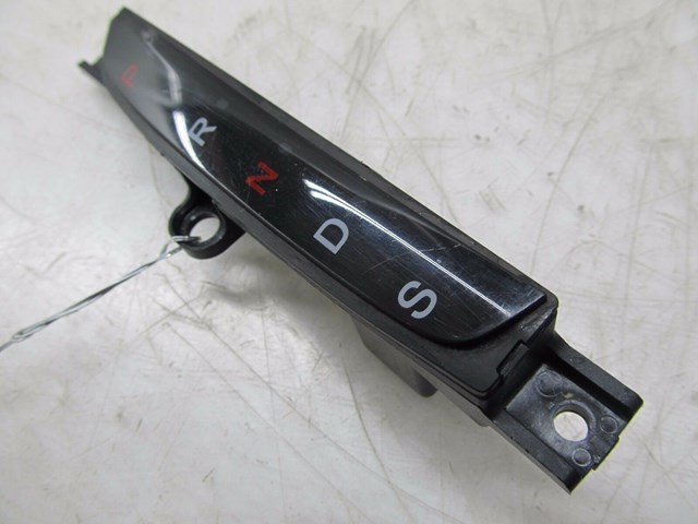 2014-2016 ACURA MDX OEM SHIFTER GEAR INDICATOR SENSOR 