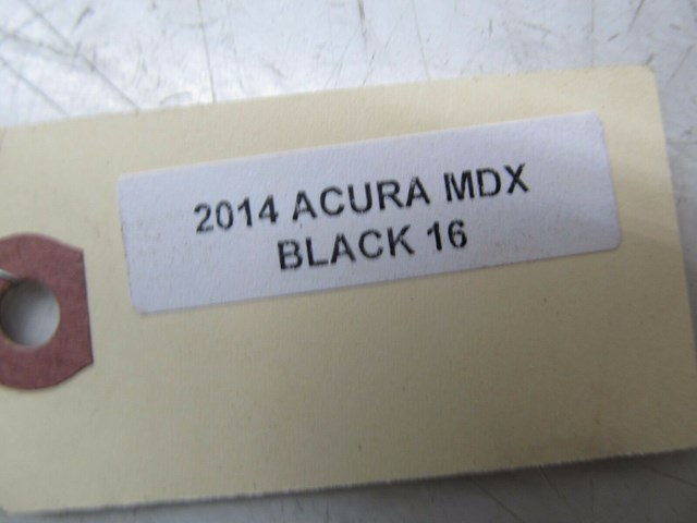 2014-2016 ACURA MDX OEM SHIFTER GEAR INDICATOR SENSOR 