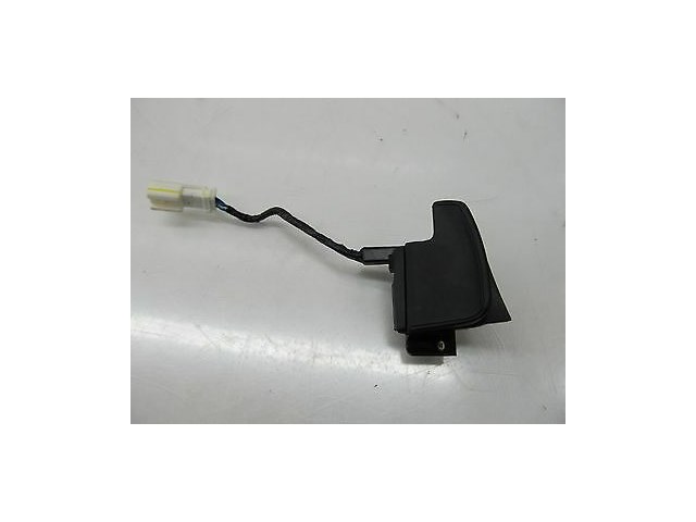 2012-2014 ACURA TL UA8 OEM STEERING WHEEL ELECTRONIC PADDLE SHIFTER SET