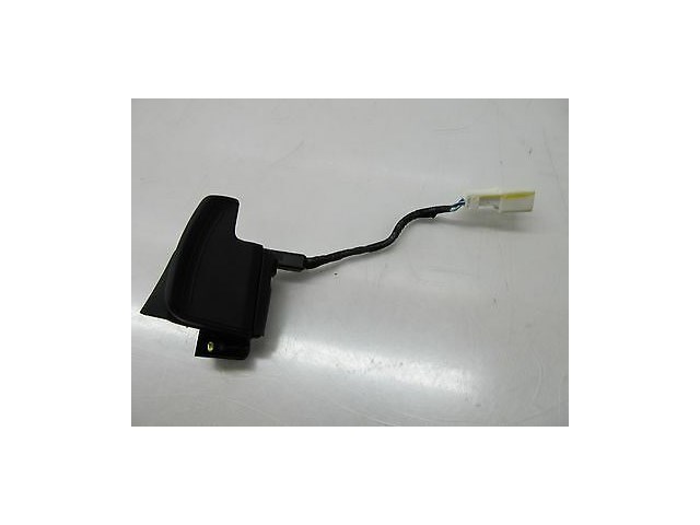 2012-2014 ACURA TL UA8 OEM STEERING WHEEL ELECTRONIC PADDLE SHIFTER SET