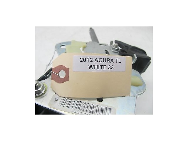 2012-2014 ACURA TL UA8 OEM AUTOMATIC SHIFTER ASSEMBLY TRANSMISSION FLOOR SHIFT
