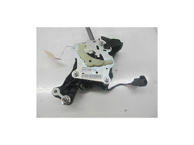 2012-2014 ACURA TL UA8 OEM AUTOMATIC SHIFTER ASSEMBLY TRANSMISSION FLOOR SHIFT