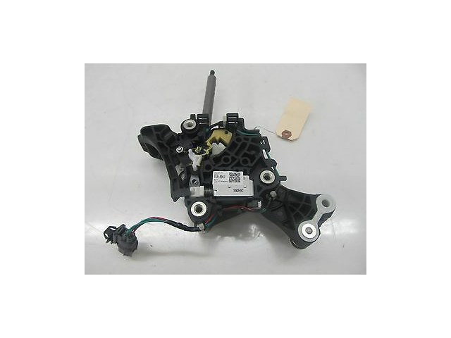 2012-2014 ACURA TL UA8 OEM AUTOMATIC SHIFTER ASSEMBLY TRANSMISSION FLOOR SHIFT