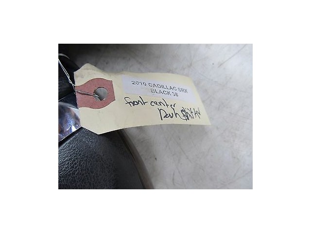 2010-2015 CADILLAC SRX OEM AUTOMATIC TRANSMISSION SHIFTER WITH BOOT