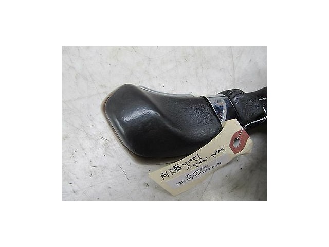 2010-2015 CADILLAC SRX OEM AUTOMATIC TRANSMISSION SHIFTER WITH BOOT