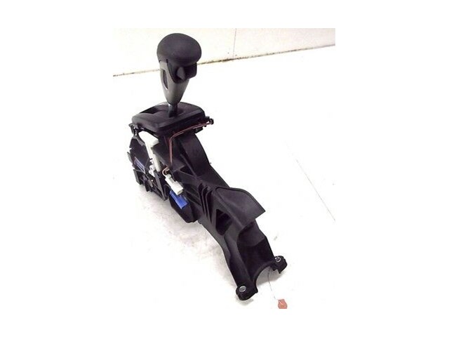 2012-2014 HONDA CIVIC COUPE OEM GEAR SHIFTER SELECTOR ASSEMBLY
