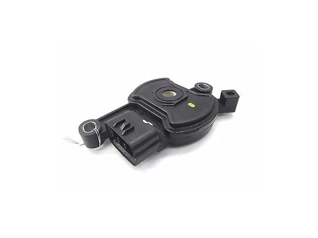 2011-2013 KIA OPTIMA EX OEM TRANSMISSION GEAR SHIFTER ACTUATOR ASSEMBLY