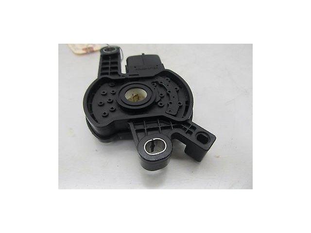 2011-2013 KIA OPTIMA EX OEM TRANSMISSION GEAR SHIFTER ACTUATOR ASSEMBLY