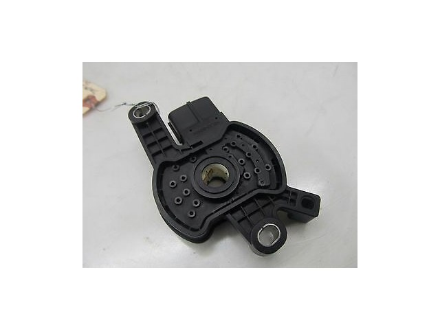 2011-2013 KIA OPTIMA EX OEM TRANSMISSION GEAR SHIFTER ACTUATOR ASSEMBLY