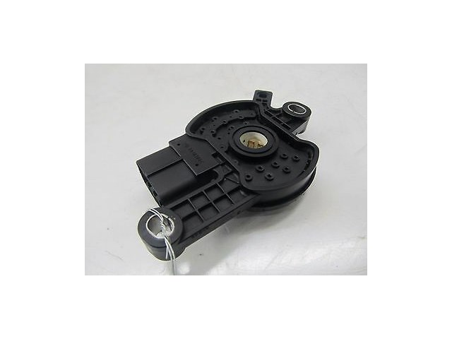 2011-2013 KIA OPTIMA EX OEM TRANSMISSION GEAR SHIFTER ACTUATOR ASSEMBLY