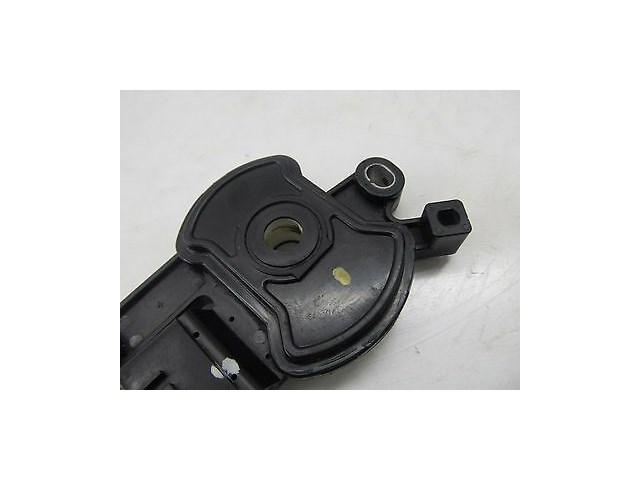 2011-2013 KIA OPTIMA EX OEM TRANSMISSION GEAR SHIFTER ACTUATOR ASSEMBLY