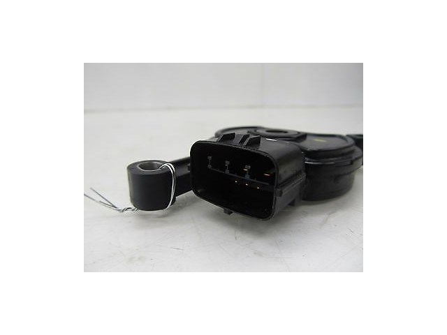 2011-2013 KIA OPTIMA EX OEM TRANSMISSION GEAR SHIFTER ACTUATOR ASSEMBLY