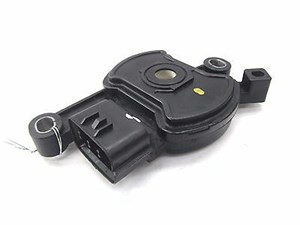 2011-2013 KIA OPTIMA EX OEM TRANSMISSION GEAR SHIFTER ACTUATOR ASSEMBLY