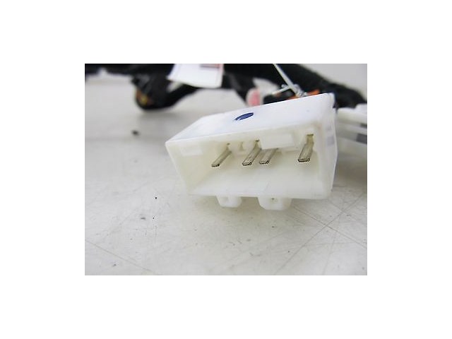 2011-2014 KIA OPTIMA SX OEM CENTER CONSOLE SHIFTER AREA WIRE HARNESS