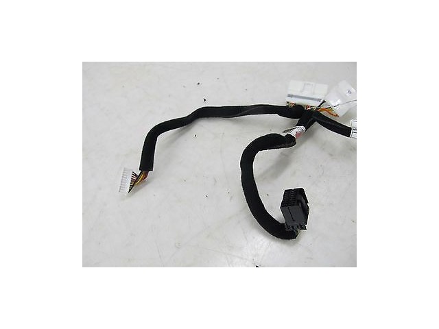 2011-2014 KIA OPTIMA SX OEM CENTER CONSOLE SHIFTER AREA WIRE HARNESS
